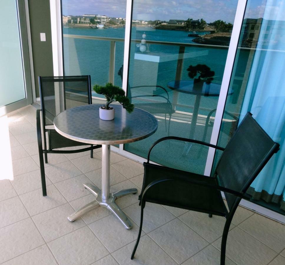 Wallaroo Marina Executive Apartments Екстер'єр фото